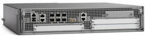 ASR1002X-CB(內(nèi)置6個(gè)GE端口、雙電源和4GB的DRAM，配8端口的GE業(yè)務(wù)板卡,含高級(jí)企業(yè)服務(wù)許可和IPSEC授權(quán))