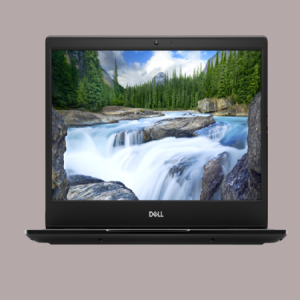 Dell Latitude 3400 260024（i3-8145U處理器/4GB內存/1T硬盤/14.0寸/集成顯卡/3C 42Whr/指紋識別/）